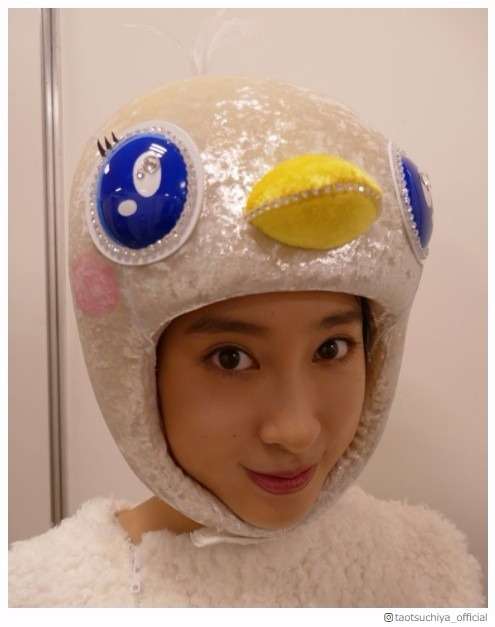 土屋太鳳の“サービス精神”に佐藤健が困惑 自分でネタ振りしてイベント盛り上げ