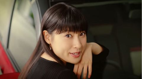 土屋太鳳の“サービス精神”に佐藤健が困惑 自分でネタ振りしてイベント盛り上げ
