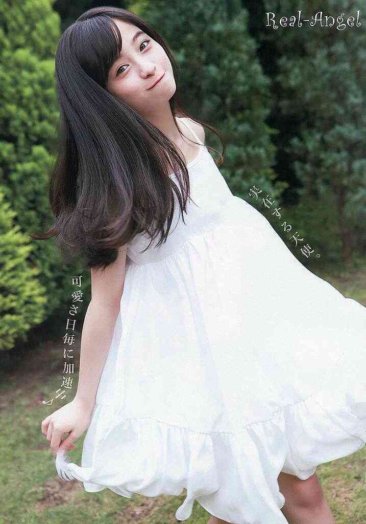 お嬢様ファッションが見たい