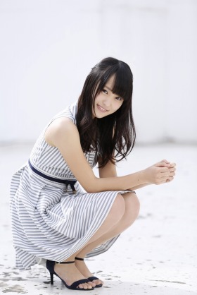 お嬢様ファッションが見たい