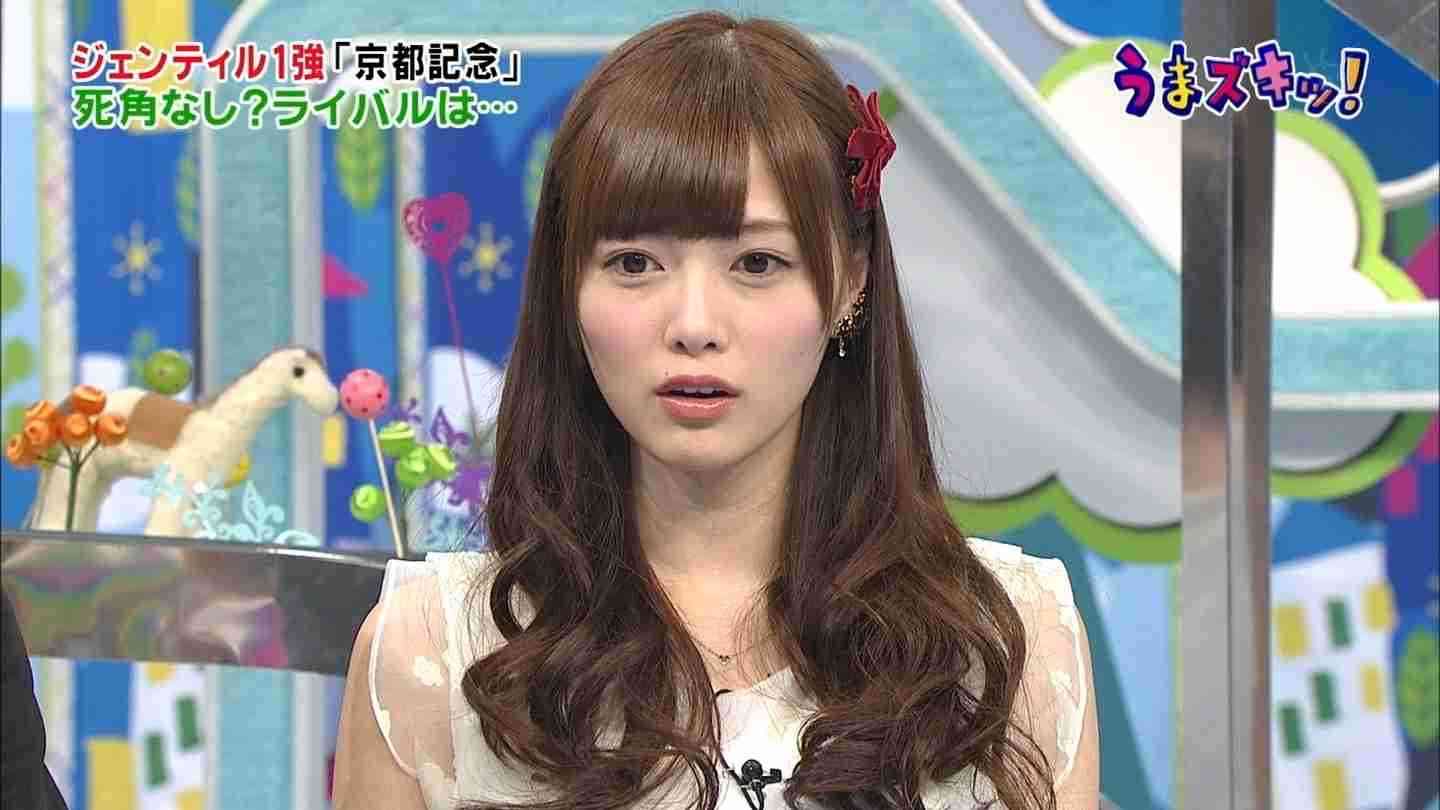 お嬢様ファッションが見たい