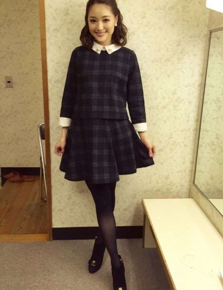 お嬢様ファッションが見たい