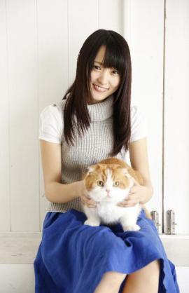 お嬢様ファッションが見たい
