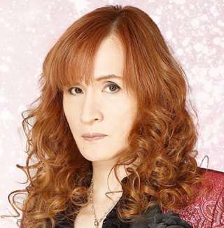 お嬢様ファッションが見たい