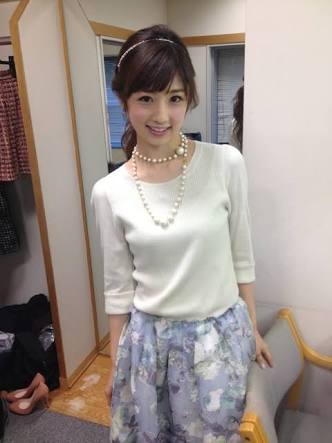 お嬢様ファッションが見たい