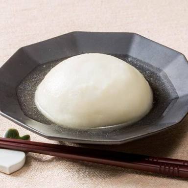好きなおでんの具を発表してスッキリしたところでおやすみなさいするトピ