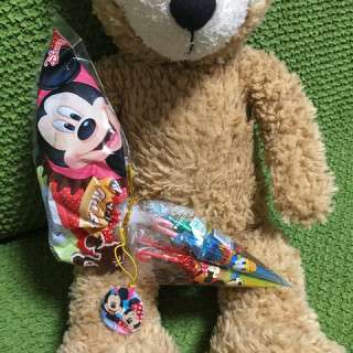 子連れディズニー