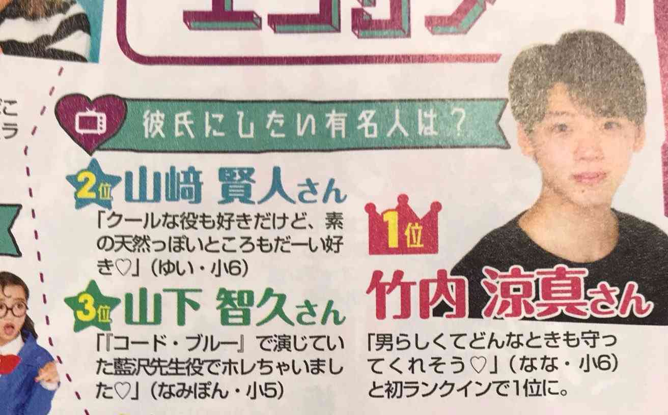初夢に出てきてほしい！30代イケメン俳優ランキング