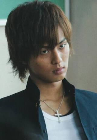 初夢に出てきてほしい！30代イケメン俳優ランキング