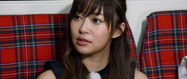 SKE48・須田亜香里、整形願望は「あります! 周りでしている人がいると…」