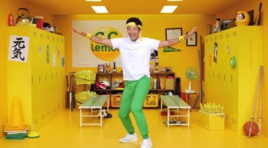 寒い時には松岡修造【画像】