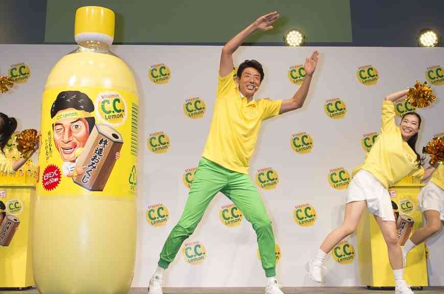 寒い時には松岡修造【画像】