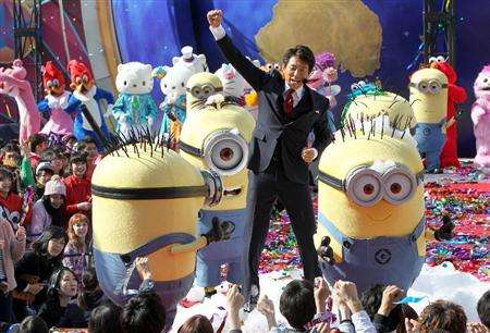 寒い時には松岡修造【画像】