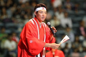 寒い時には松岡修造【画像】