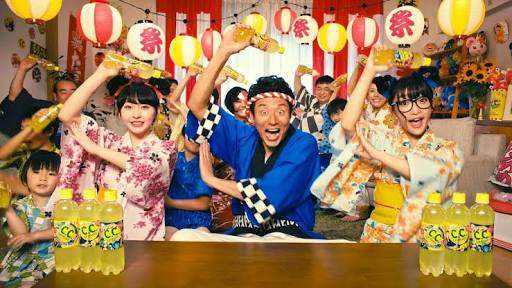 寒い時には松岡修造【画像】