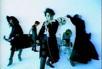 LUNA SEAの好きな曲
