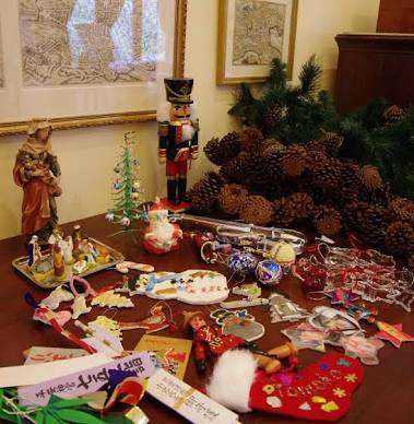 クリスマス終了あるある