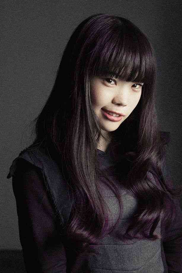 黒が似合う芸能人 ガールズちゃんねる Girls Channel