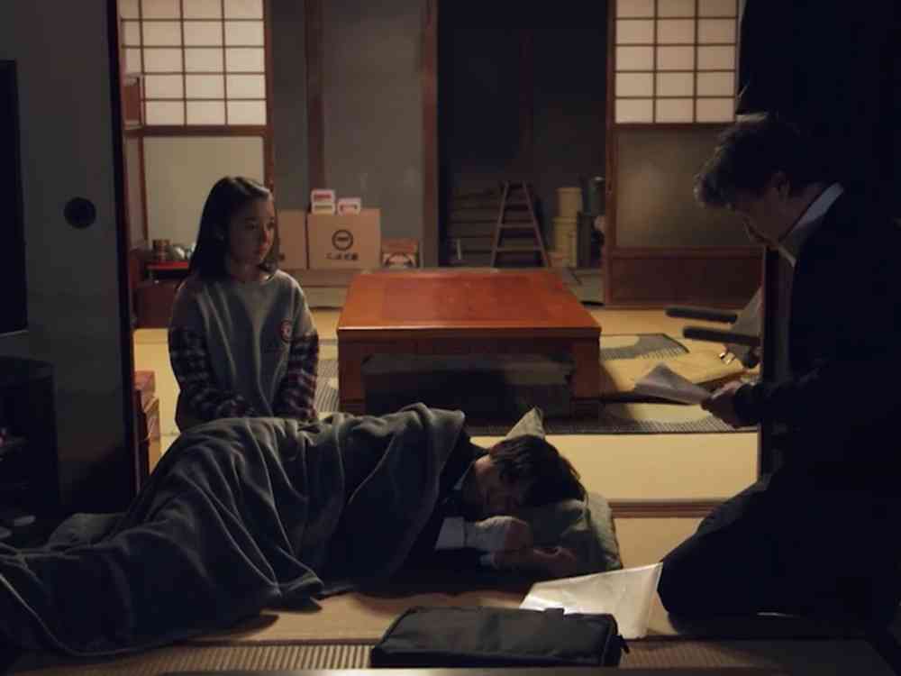 [実況・感想]  陸王  第8話