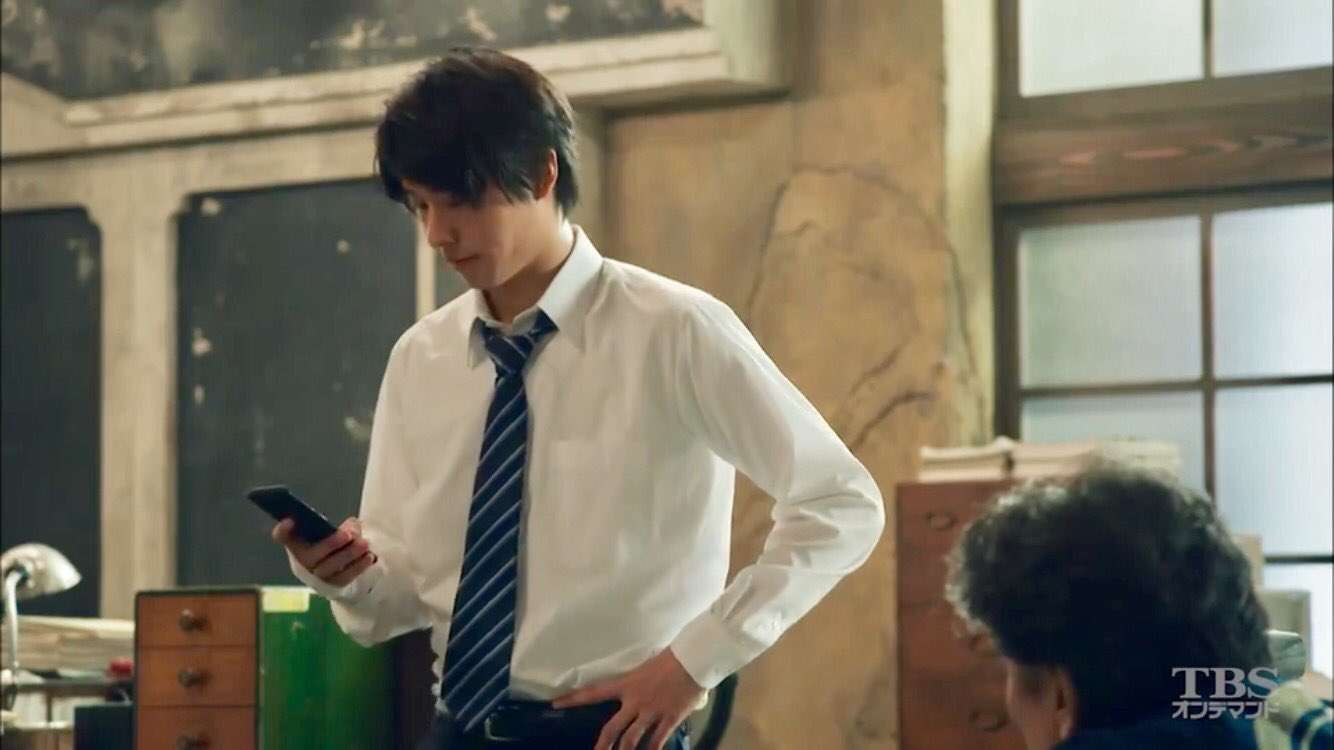 [実況・感想]  陸王  第8話