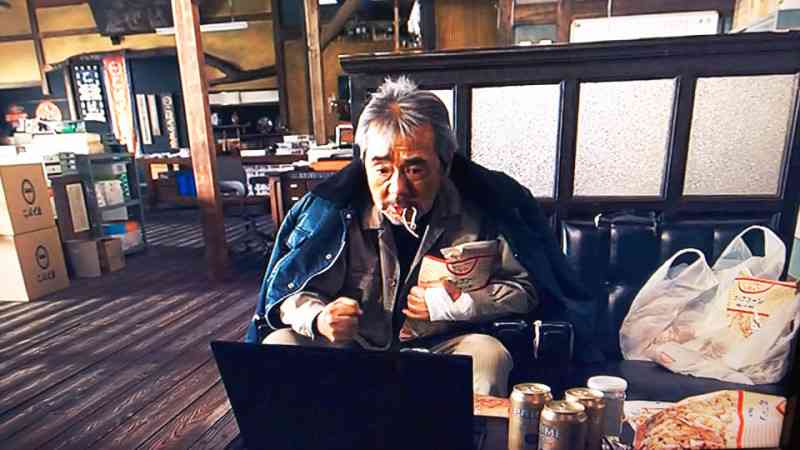 [実況・感想]  陸王  第8話