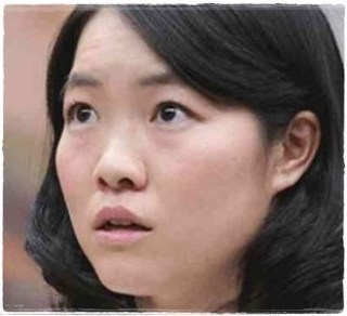 大河ドラマにも出演決定、川栄李奈が支持される理由