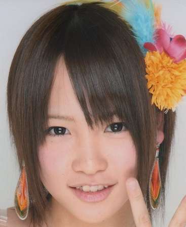 大河ドラマにも出演決定、川栄李奈が支持される理由