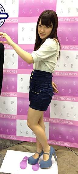 大河ドラマにも出演決定、川栄李奈が支持される理由
