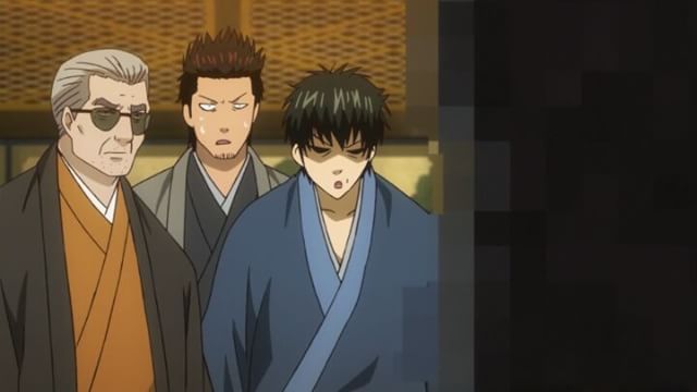 自分と同い年のキャラを披露するトピ