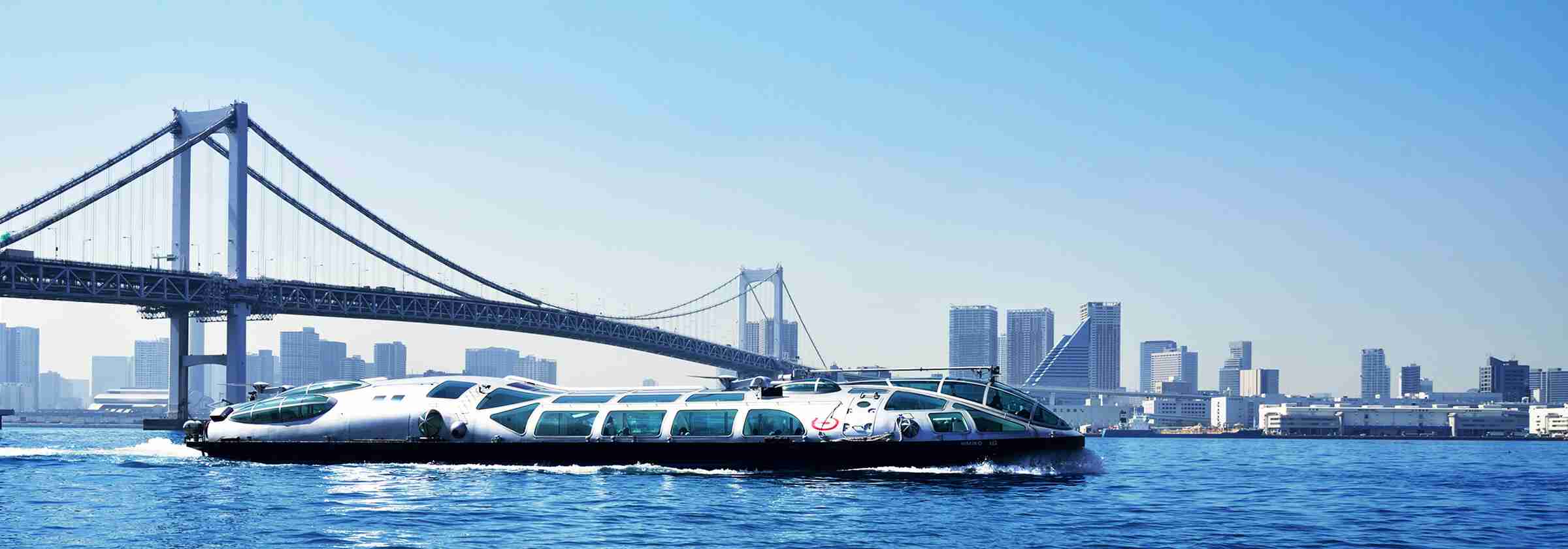 東京旅行のおすすめ