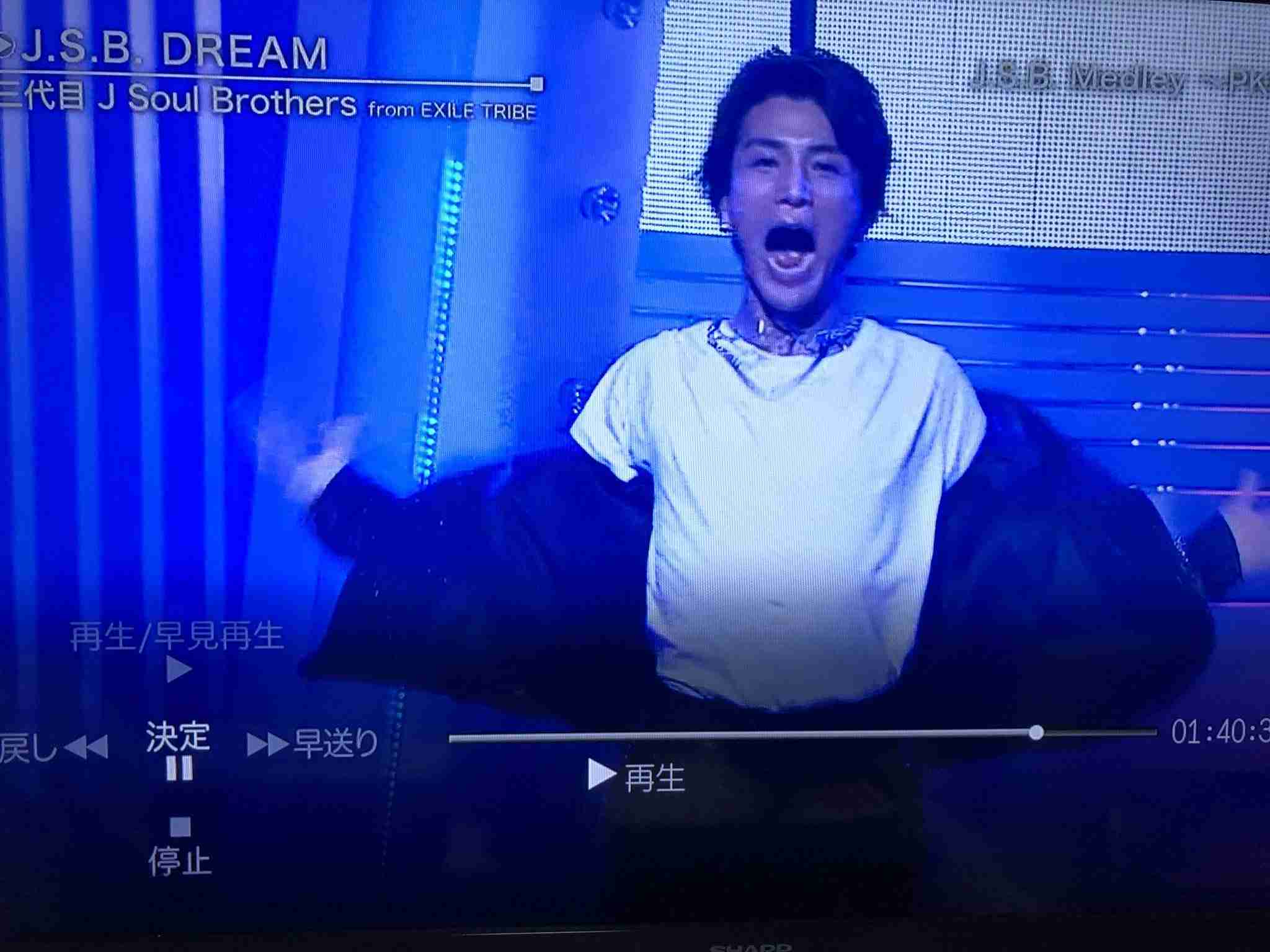 霊感がある人