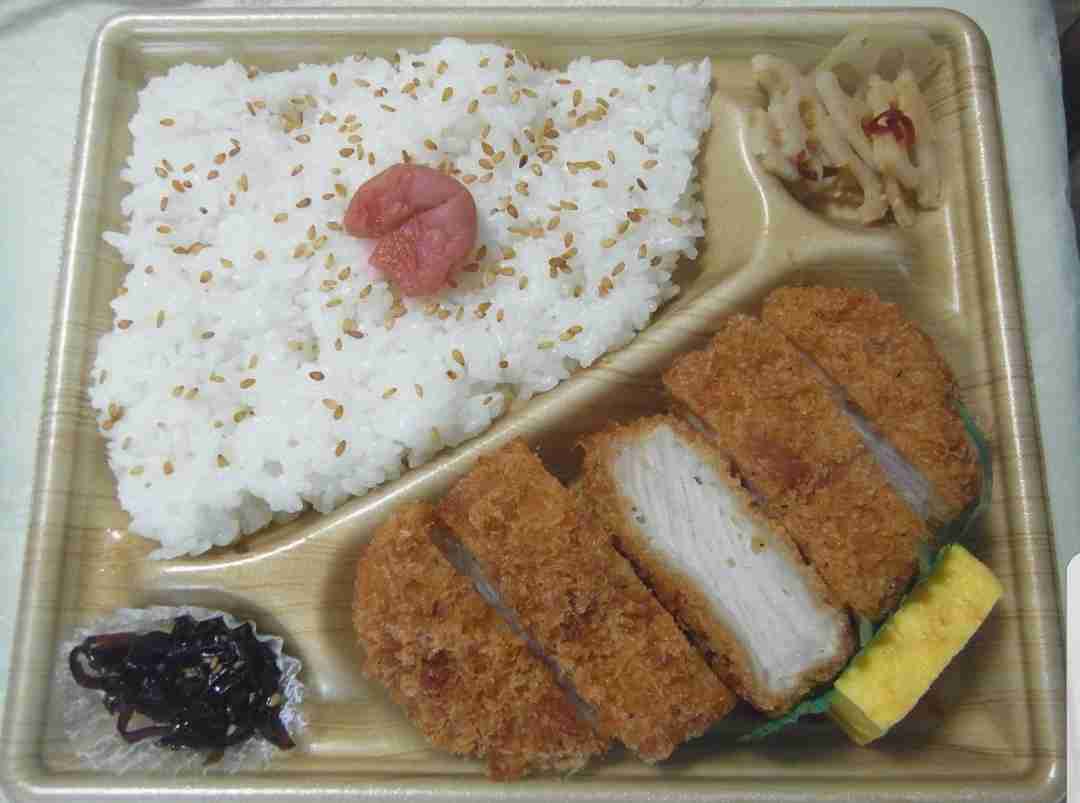 【おすすめ】コンビニのお弁当や麺類