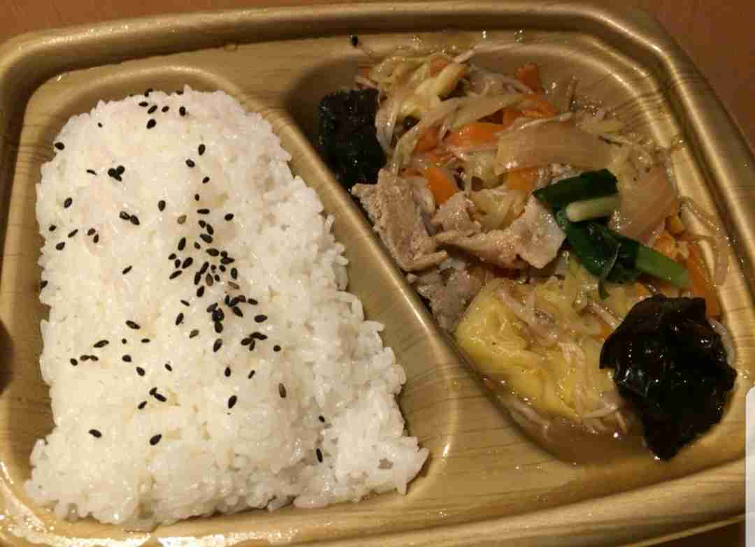 【おすすめ】コンビニのお弁当や麺類
