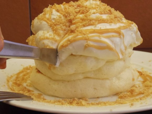 【飯テロ】夜中に食べたいものの画像を貼るトピ