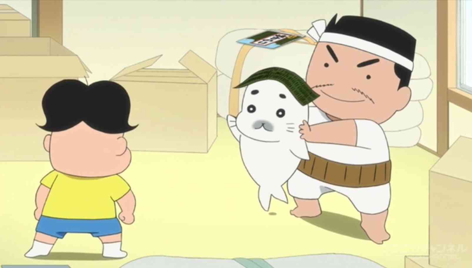 ゴマちゃんが好きな方！part2
