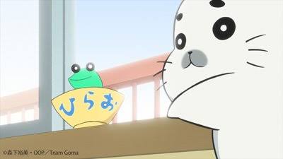 ゴマちゃんが好きな方！part2