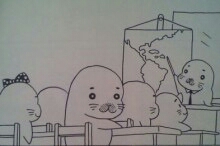ゴマちゃんが好きな方！part2