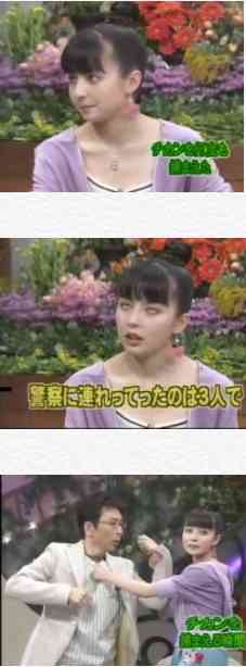 若槻千夏が痴漢を追いかけ逮捕、広末涼子、ベッキーも…性犯罪被害を「武勇伝」にしてしまう女性タレントたち 