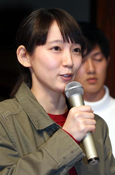 吉岡里帆「初主演ドラマ」のキャストが多すぎてカオス状態に