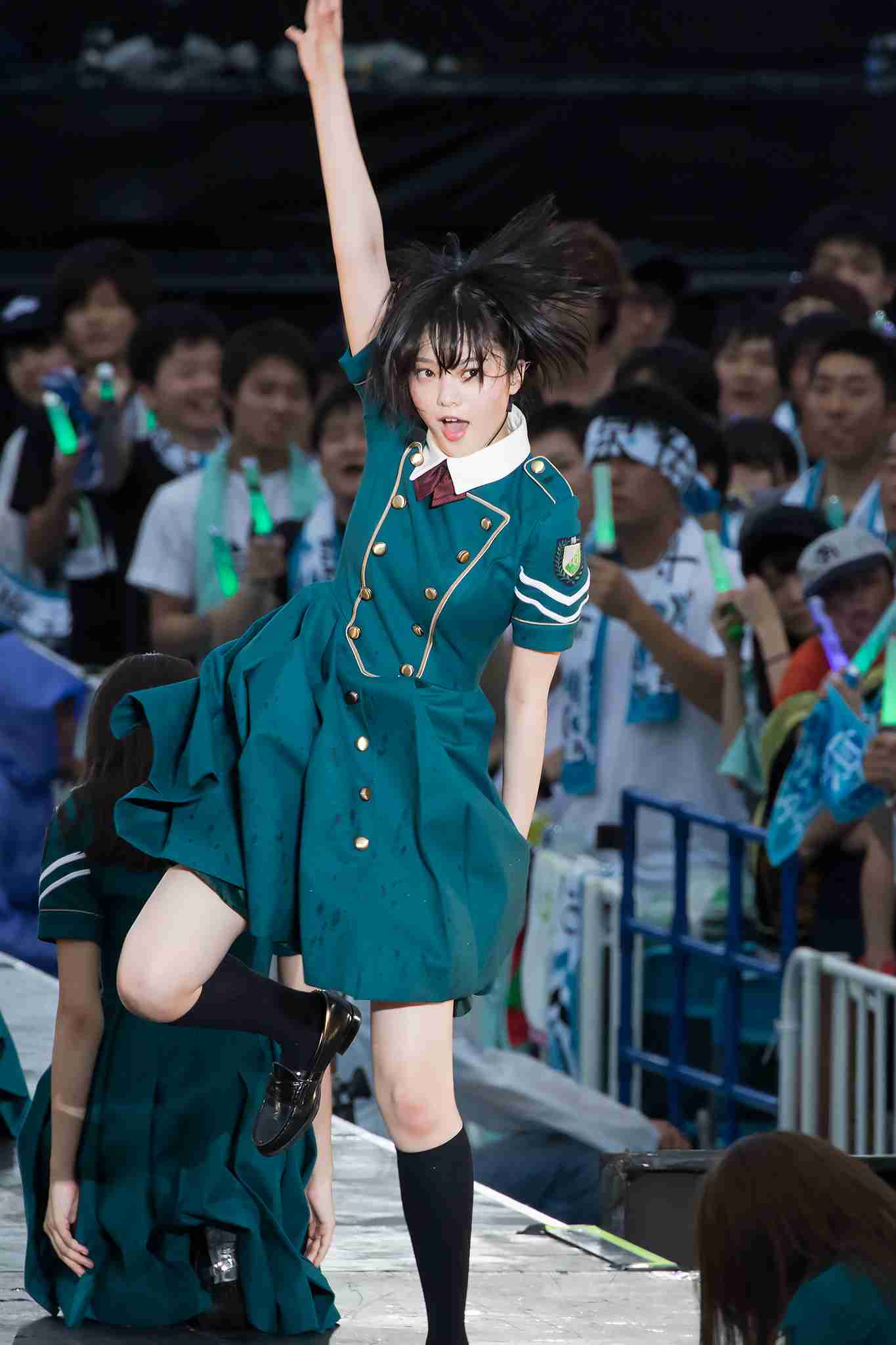 いろんな欅坂46が見たい