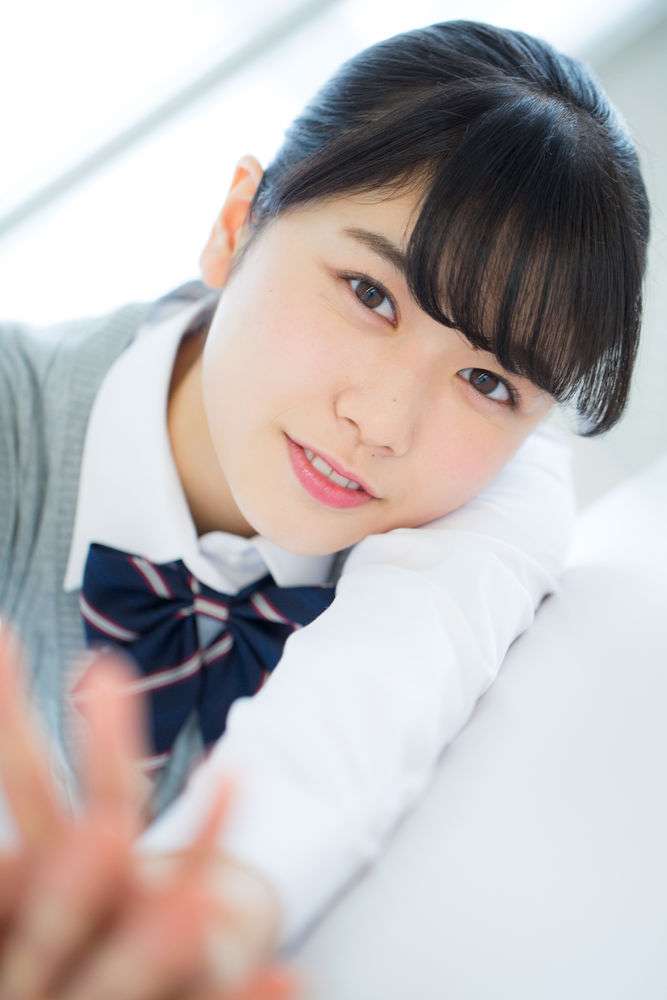 いろんな欅坂46が見たい