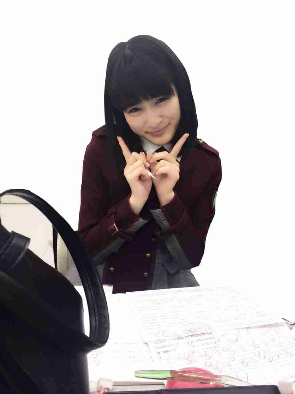 いろんな欅坂46が見たい