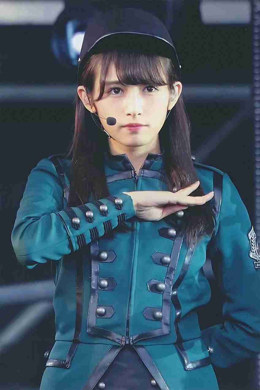 いろんな欅坂46が見たい