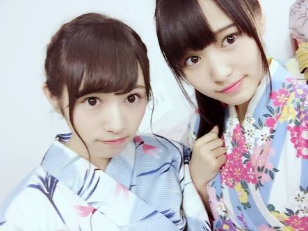 いろんな欅坂46が見たい