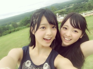 いろんな欅坂46が見たい