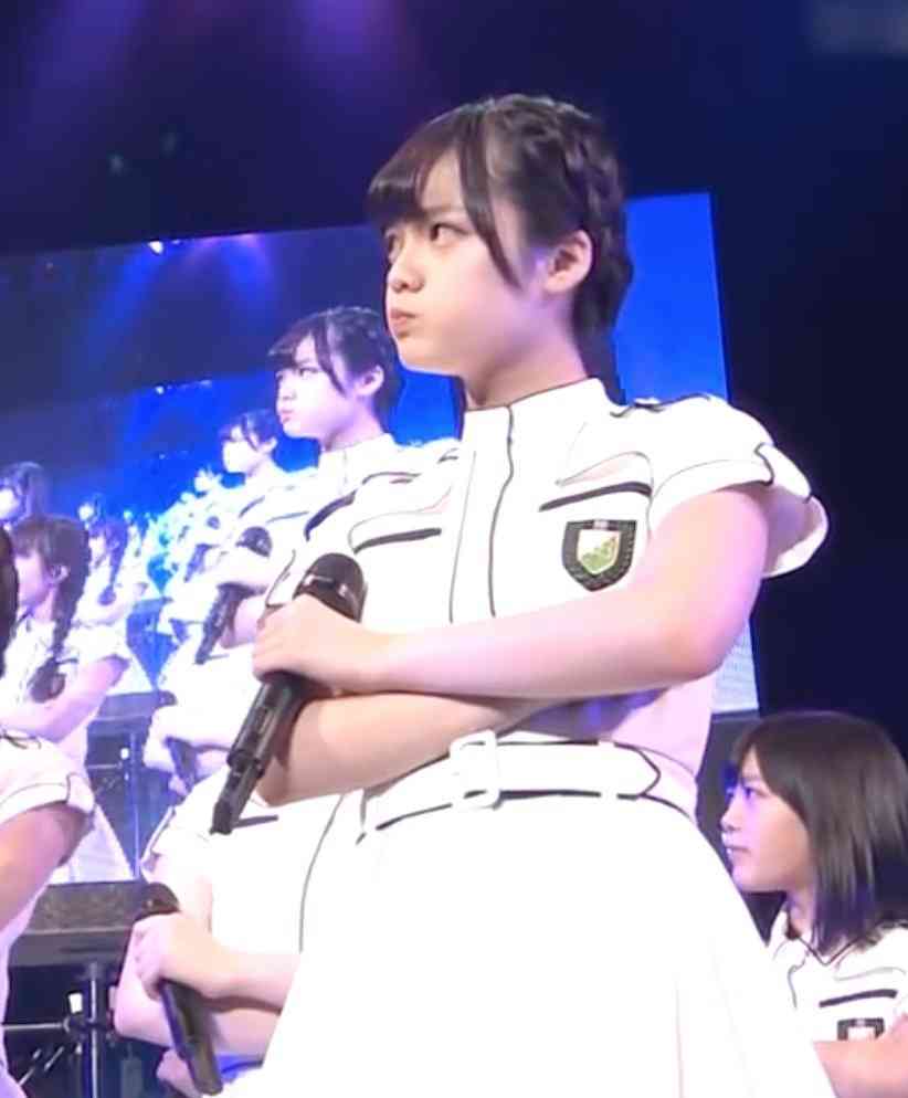 いろんな欅坂46が見たい