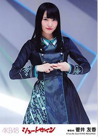 いろんな欅坂46が見たい