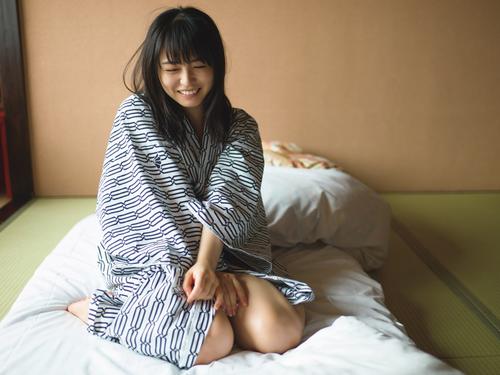 いろんな欅坂46が見たい