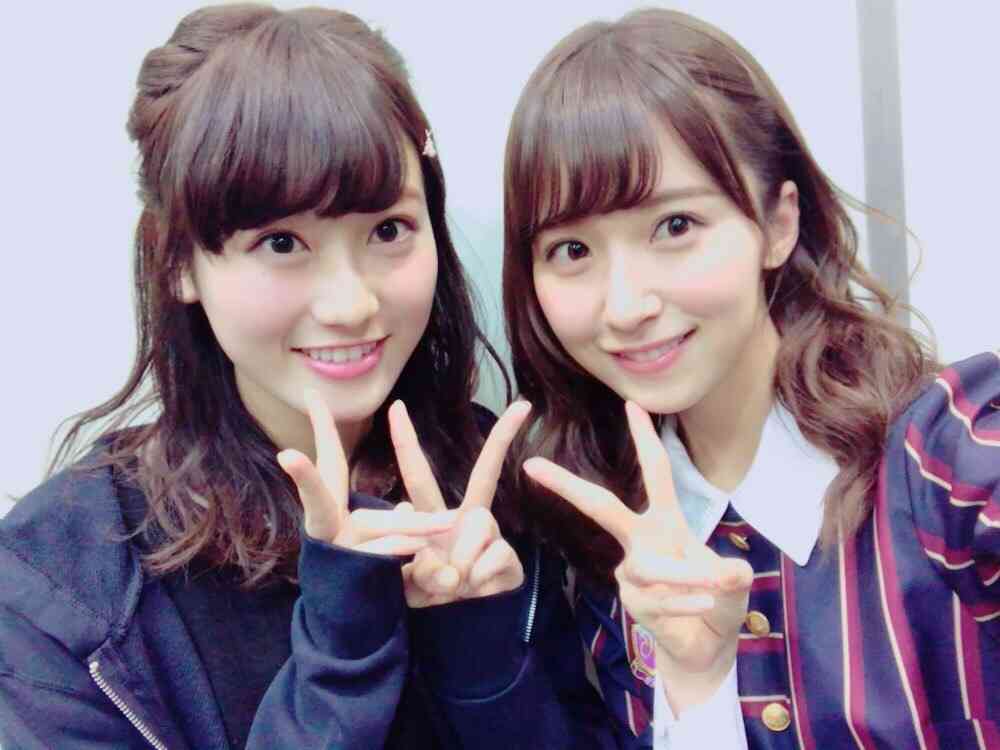 いろんな欅坂46が見たい