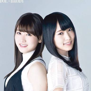 いろんな欅坂46が見たい